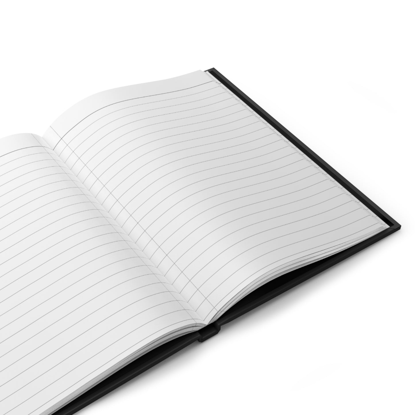 The Grace Brand Journal Black - "Names of Jesus"