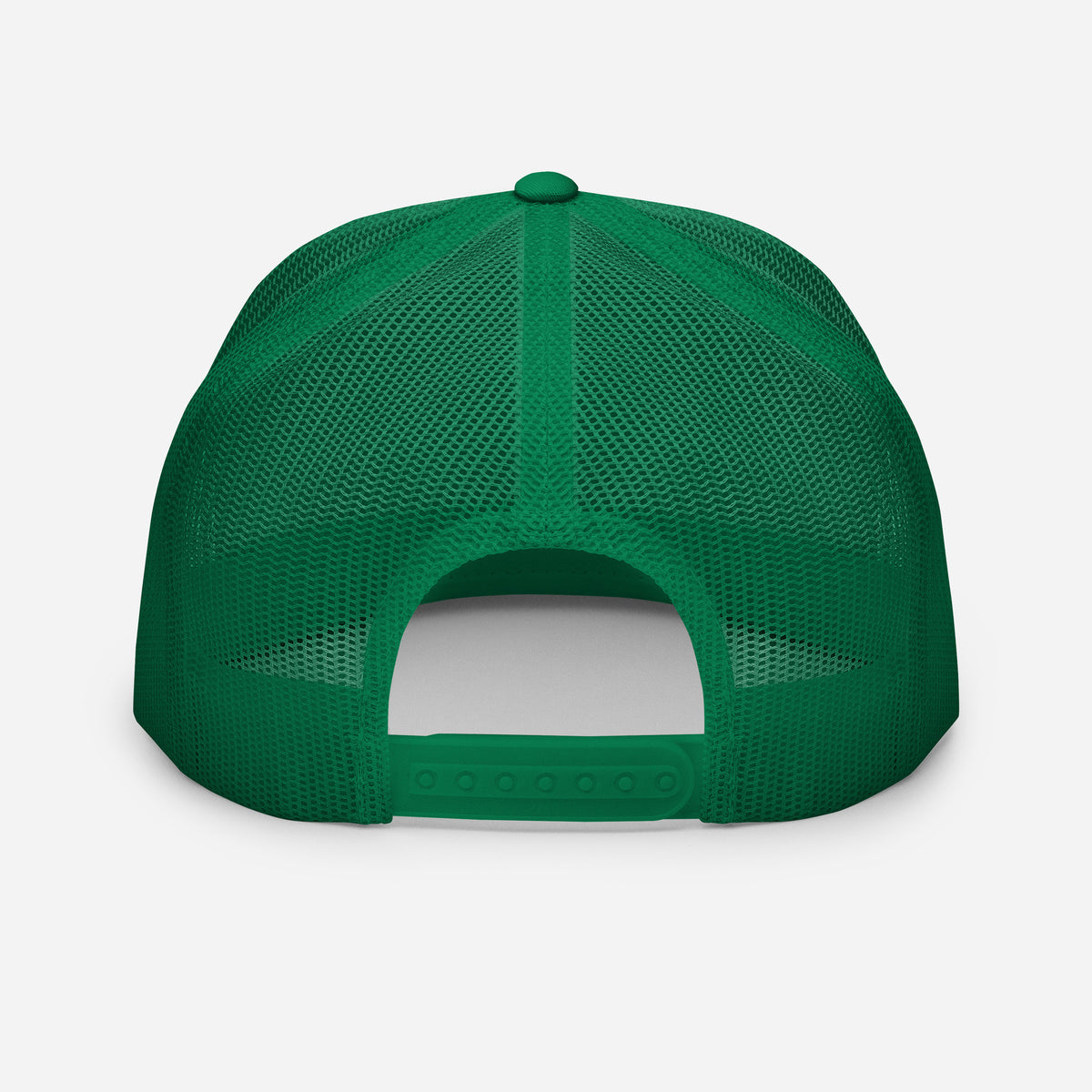 Forgive (Drop The Issue): The Trucker Cap
