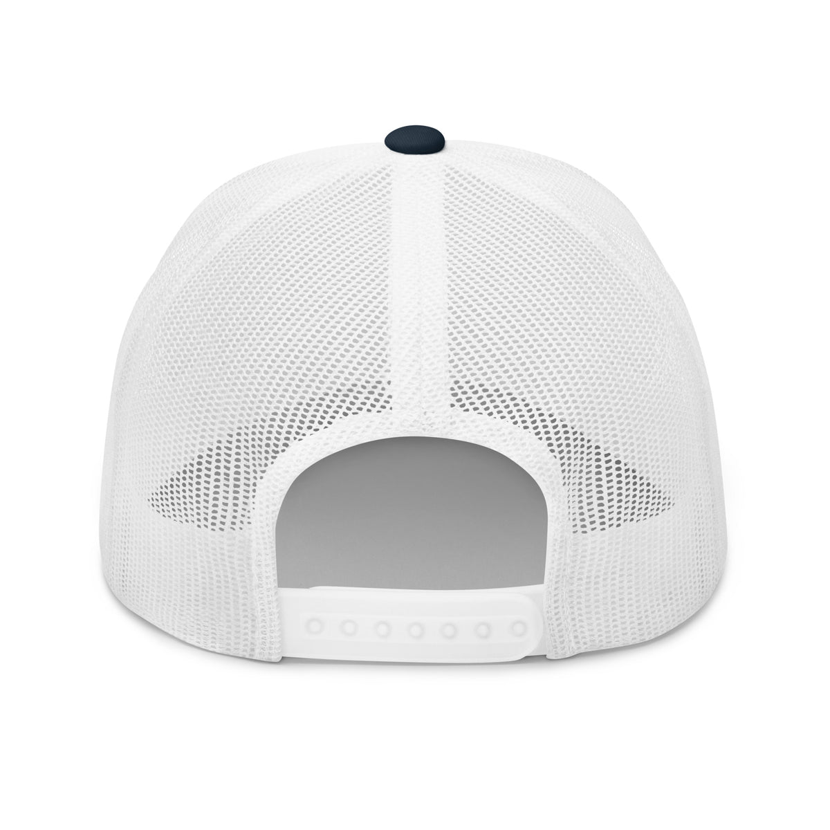 Love Is Action: The Trucker Cap