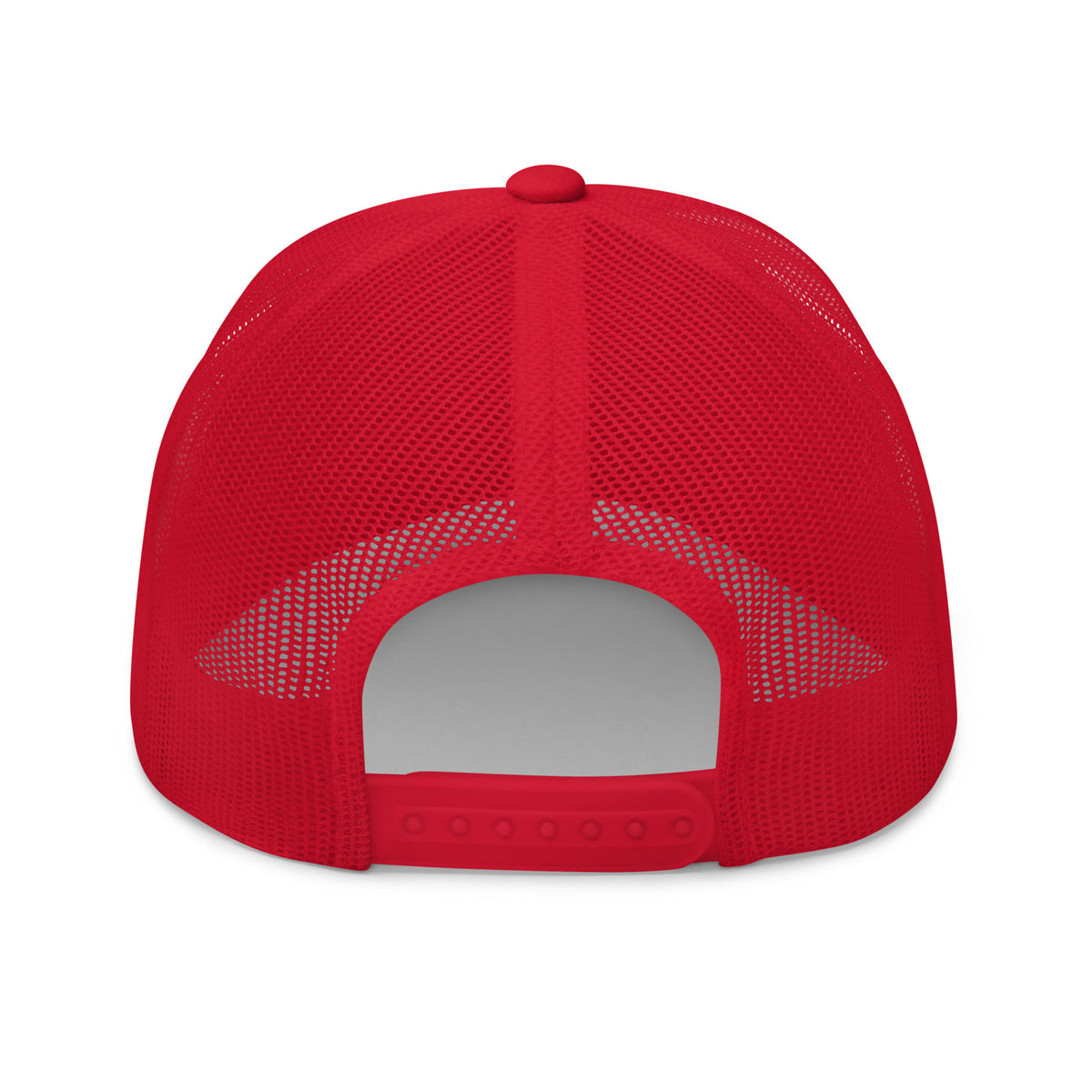 Love Is Action: The Trucker Cap